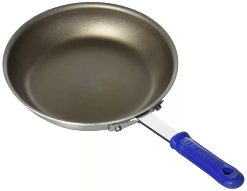 Vollrath 10" Wear-Ever® Fry Pan w/ PowerCoat 2™ Interior Cool Handle®