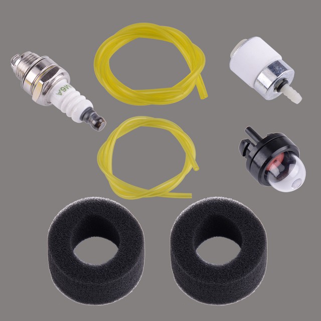 Yard Garden Amp Outdoor Living Air Filter Fuel Line Kit 682039