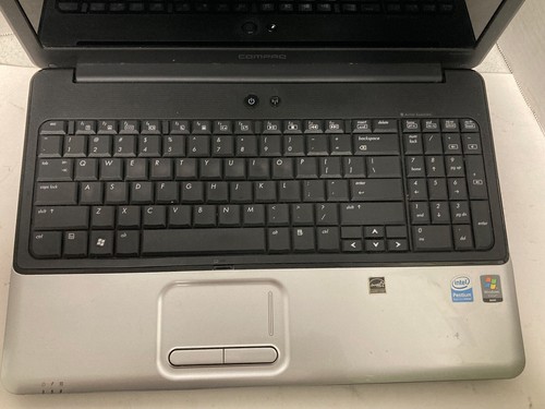 Compaq Presario CQ60 Laptop Pentium T3400 2GB RAM No HDD/OS/AC Adapter For Parts - Picture 5 of 9