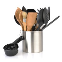 Studio 23-piece Kitchen Tool Tub Set Studio 23-piece Kitchen Tool Tub Set
