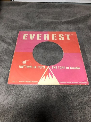 Original 45 Company Sleeves - 2+@50% Off - Irregular Lots - Flat $5.00 Shipped - Foto 120 di 207