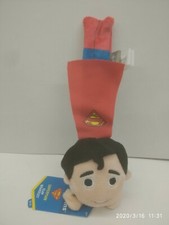HALLMARK SUPERHERO SUPERMAN SLAP BRACELET KID FUN TOY 100 ORIGINAL LICENSED