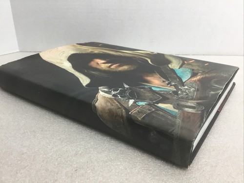 Assassin's Creed 2 Collectors Edition PS3 Game Book Only - Picture 2 of 9