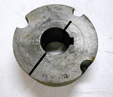 15/16" Dodge Link-Belt Taper Lock Keyed Drive Bushing, 2012-15/16