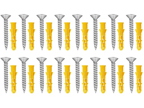 8 Pcs 2.3 Inch 304 Stainless Steel Pad Eye Plate Hook with Screws for Suspens... - Picture 6 of 6