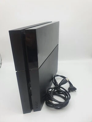 Sony PlayStation 4