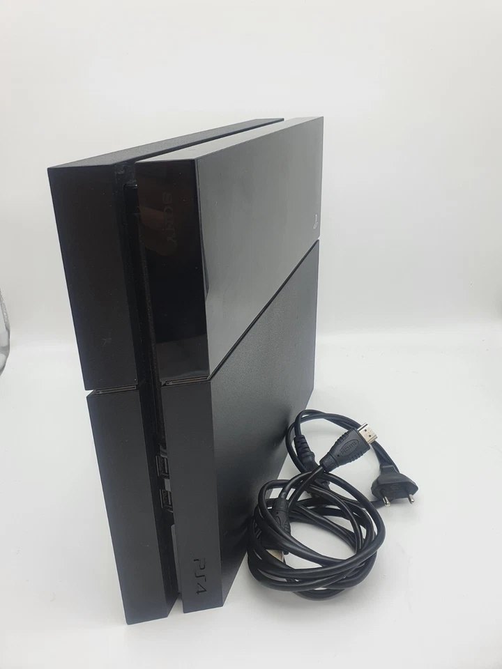 Sony PlayStation 4, Foto 1 von 3