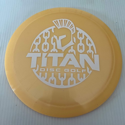 Gateway Disc Sports Platinum Diablo 9/5/0/2 - Picture 5 of 12