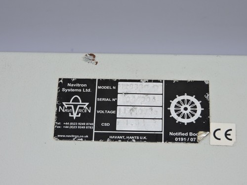 Navitron Autopilot NT 888 G CU 920RRU - Picture 9 of 12