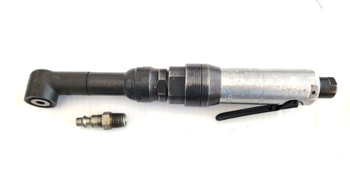 100% Refurbished Rockwell Small Body Right Angle Drill Motor