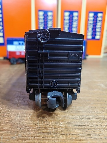 Lionel 6464 Boxcar Series # 4 - Picture 14 of 22