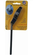 Paint Can Brush Wiper Holder for Gallon or Quarts Sized Cans USA