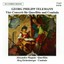 A. Magnin - Konzert fuer Floete & Cembalo Nr1-Nr4
