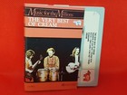 Cream - The Very Best Of (Paper Label) (1983) Cassette RARE (VG+)