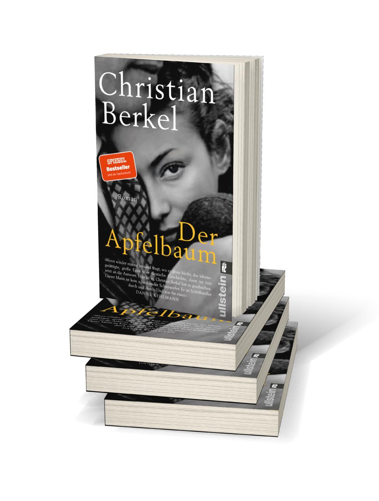 Thumbnail - Der Apfelbaum Christian Berkel