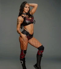 Cora Jade PHOTO (select size) 4x6 8x10 #001