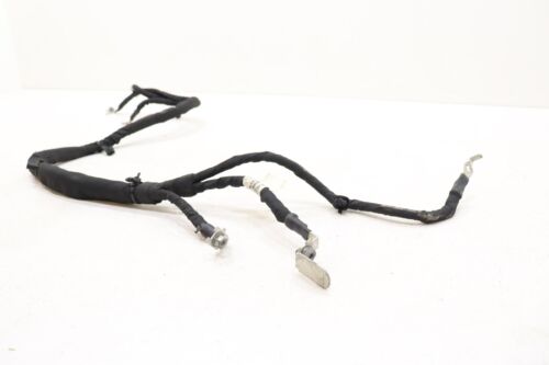 2020 - 2024 CADILLAC CT5 2.0L BATTERY CABLE WIRE WIRING HARNESS OEM 84717947 - Foto 4 di 14