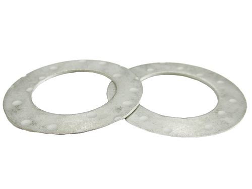 90209-25325 Fits Yamaha SJ700 Super Jet VMAX 500 540 600 700 Washer x2 PCS - Picture 2 of 8