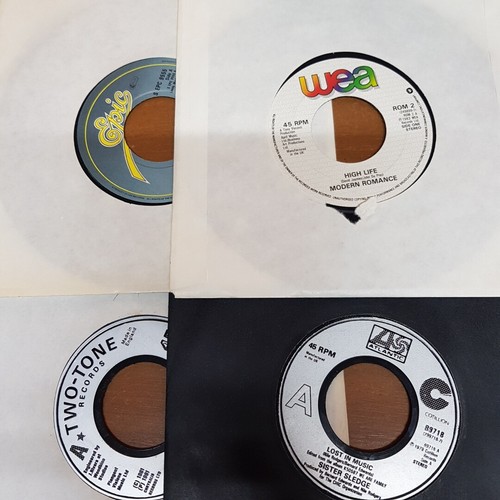 80s Vinyl Jukebox Singles - Buy 4 or more and get 50% Discount **All VG+ to NM** - Picture 2 of 2
