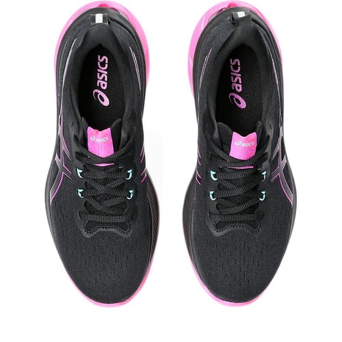 asics official store limited running shoes GEL-KINSEI MAX Radys 23.5 E BLACK/BOL - Picture 3 of 8