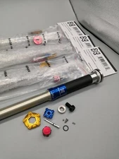 NEW X-Fusion 36mm Roughcut HLR Damper Cartridge for Trace 36 29er