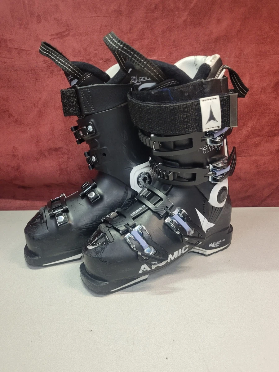 ATOMIC 7 Size Ski & Snowboard Boots for Men for sale | eBay display picture 1