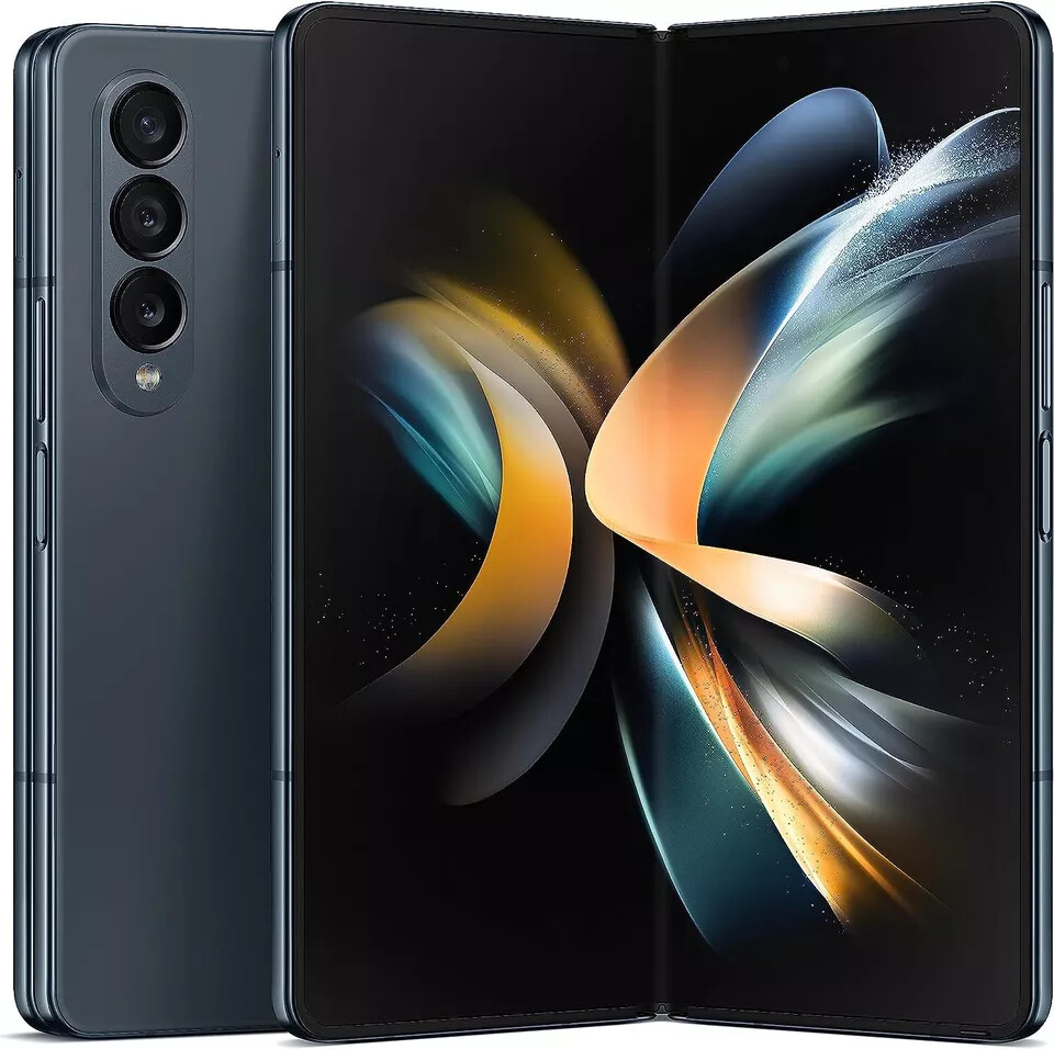 Galaxy Z Fold 4 256GB SM-F936N 韓国版 SAMSUNG Galaxy Z Fold 4 5G 256GB / 512GB SM-F936N Fold4