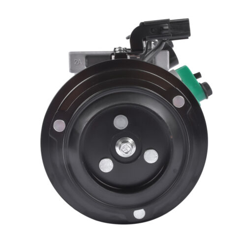 Compresor de aire acondicionado de 87 hp para Hyundai i10 (BA, IA) berlina - Imagen 10 de 12