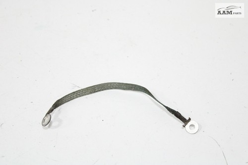 2019-2023 SUBARU FORESTER 2.5L AWD GROUND EARTH LINE STRAP CABLE OEM - Picture 2 of 3