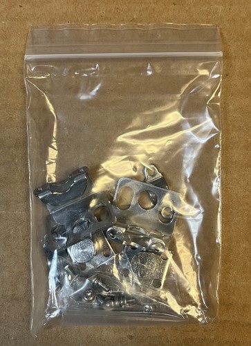 Keyence OP-83180 Standard Mounting Bracket J - Picture 3 of 3