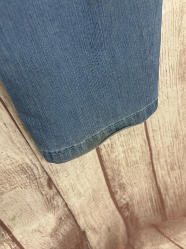 Pantalones de mezclilla chinos MEYER Adelaide para hombre W36 W38 L30 azules elásticos hechos en Italia plumas - Imagen 10 de 24