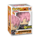 Funko Pop! Vinyl: Super Saiyan RosÃ© Goku Black (Glows In The Dark) -...