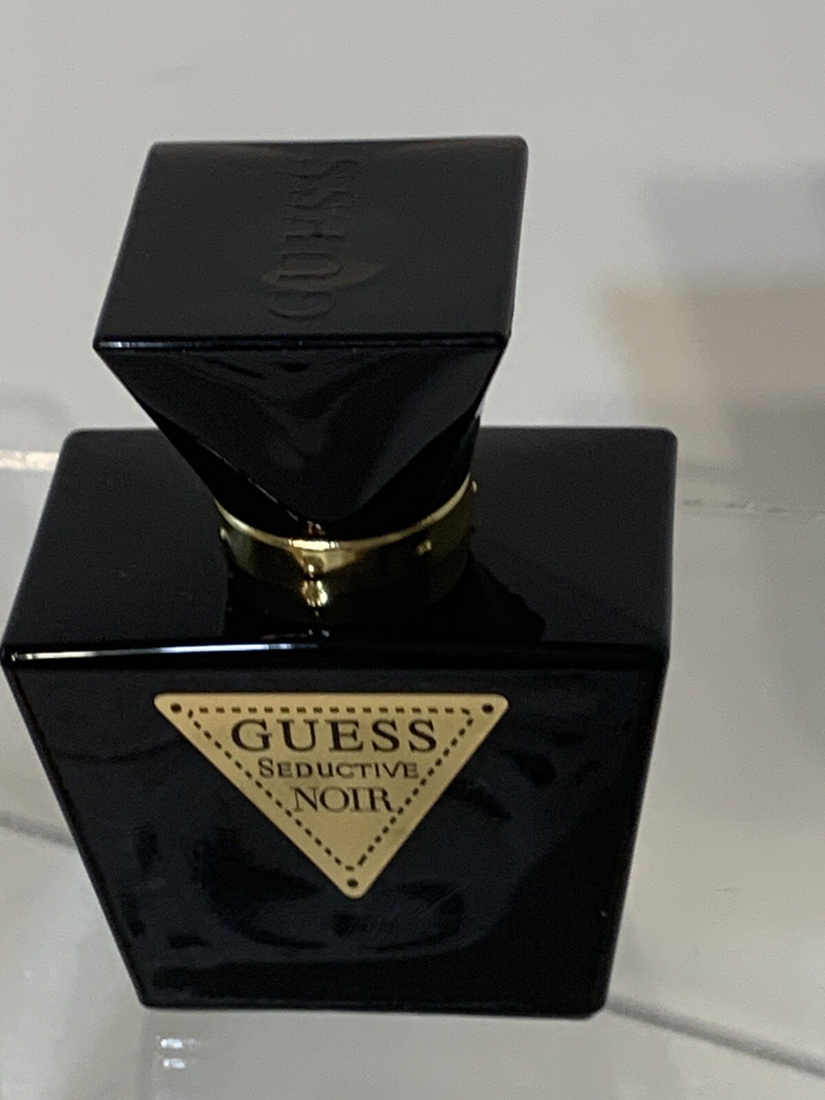 guess seductive noir 30ml