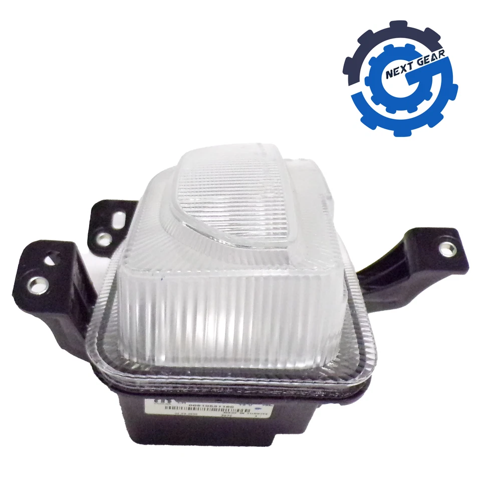 Оригинальный левый передний поворотник Mopar в сборе 2015–2018 JEEP Renegade 40920748 - Изображение 4 из 4