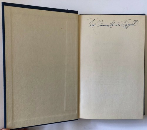 The Yale Shakespeare of Stratford Handbook for Students 1947 by Tucker Brooke - Bild 3 von 8