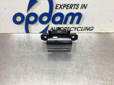 Interruptor freno de estacionamiento Citroen C4 II Grand Picasso 96781160 P19...