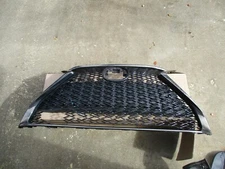 2019 2020 2021 2022 LEXUS ES300H ES350 F SPORT GRILLE GRILL OEM 53112-06A00