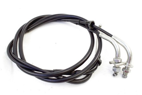 HONDA Nc 750 X 17910MKAD81 17920MKAD81 Cables Acelerador RC90 18-20 Throt - Imagen 2 de 2