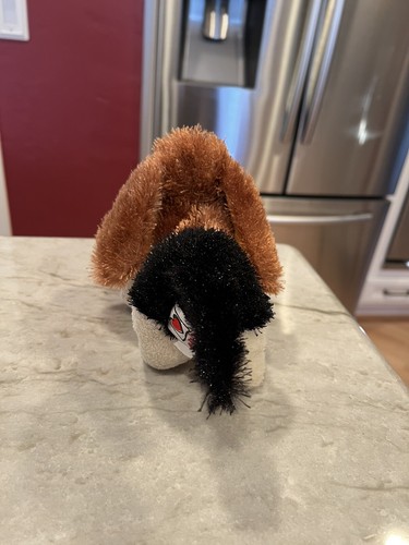 Webkinz Ganz Lil'Kinz Basset Hound Stuffed Animal Sealed Dog Puppy - No Code - Picture 4 of 6