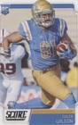 2019 Score Caleb Wilson #400
