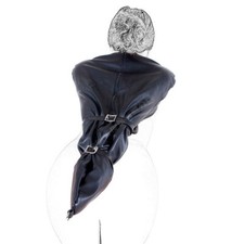 Lockable Arm Binder Body Harness Sleeves Arm Restraint Gloves Straight jacket