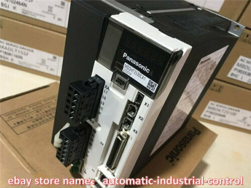 1PC Brand New PANASONIC MDDHT3530CA1 AC Servo Driver In Box Expedited Shipping - Picture 3 of 11