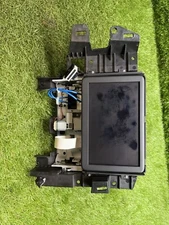 2014-2017 CHEVY CORVETTE C7 FRONT CENTER DASH MOUNTED MEDIA NAVI DISPLAY SCREEN