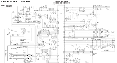 aleaページ Fujitsu Control PCB K01AL-050PHSE-C1 for ABU18RULX