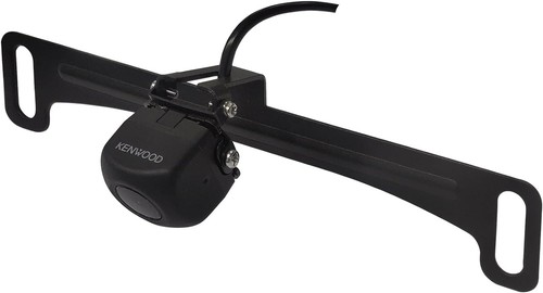 Kenwood DNX697S 6.8" AM FM DVD Navigation CarPlay Android Auto CMOS-230LP Camera - Picture 6 of 16