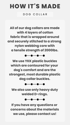 Gray and White Polka Dots Dog Collar and Bow Tie Set for Boy and Girl Dogs - Picture 9 of 10