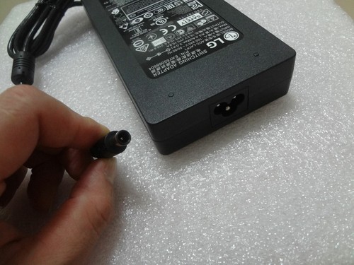 NEW Original 19.5V 10.8A For LG 35BN75C-B LED Monitor ACC-LATP1 210W AC Adapter - Picture 2 of 6
