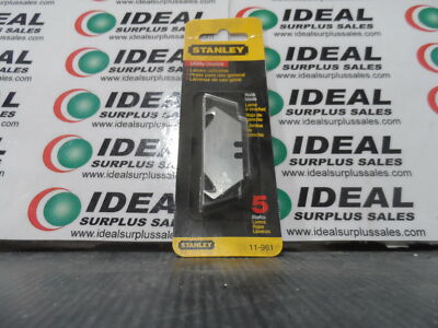 スタンレー　フックブレード Amazon.com: Stanley 11-961A Heavy Duty Hook Blades with