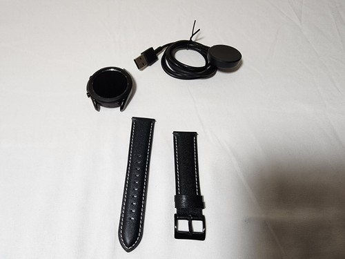 Samsung Galaxy Watch3 45mm Smartwatch Model mil-std-810g - Picture 2 of 12