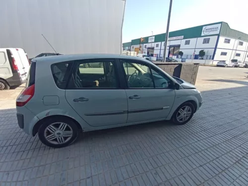 8200082278 Antena para RENAULT SCENIC II (JM) * 2003 115753 - Imagen 7 de 11